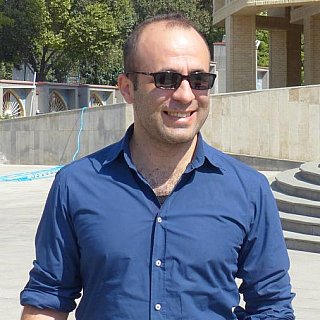 Fari, unser Reiseleiter - Nord-Iran: Land und Leute