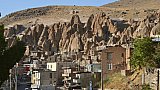 Bergdorf Kandovan - Nord-Iran: Land und Leute
