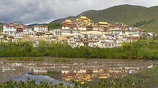S&uuml;d-Ost-Tibet: Sehensw&uuml;rdigkeiten