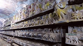 West-Myanmar: Sehensw&uuml;rdigkeiten