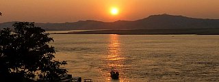 Indien - Assam - Land und Leute
