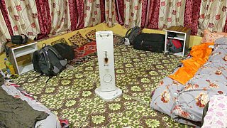 Zimmer im Homestay - Ladakh: Essen & Schlafen