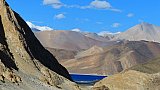 Ladakh: Landschaft