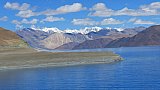 Ladakh: Landschaft