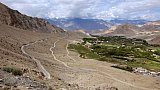 Ladakh: Landschaft