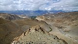 Ladakh: Landschaft