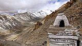 Ladakh: Landschaft