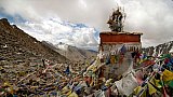 Ladakh: Landschaft