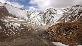 Ladakh: Landschaft