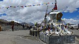Ladakh: Landschaft