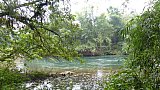 Flusslandschaft im Norden von Laos - Laos - Landschaft