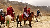 Gru&szlig; vom Rinpoche - Nepal - Mustang 2024 - Land und Leute