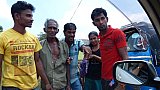 Nach dem Weg fragen - Sri Lanka - Land und Leute