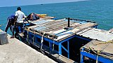 F&auml;hrboot nach Nagadeepa - Sri Lanka - Land und Leute