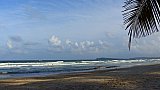 S&uuml;dlicher Nilaweli-Strand - Sri Lanka - Landschaft