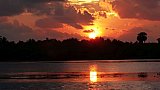 Irrakkakandi-Lagune zum Sonnenaufgang - Sri Lanka - Landschaft