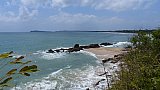 Blick auf den Uppuveli-Strand - Sri Lanka - Landschaft