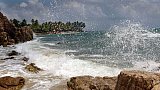 Uppuveli-Strand - Sri Lanka - Landschaft