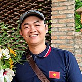Englischsprachiger Guide Ben - Vietnam - Blog
