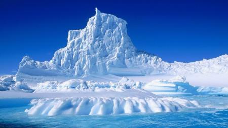 Asien Info Klima Arktis Eis pixabay 450