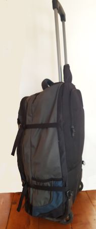 Eagle Creek Rucksack Trolley