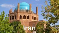 Asien Foto Galerie Iran