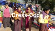 Asien Info Dress Code 