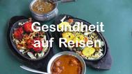 Asien Reise Tipps Gesundheit