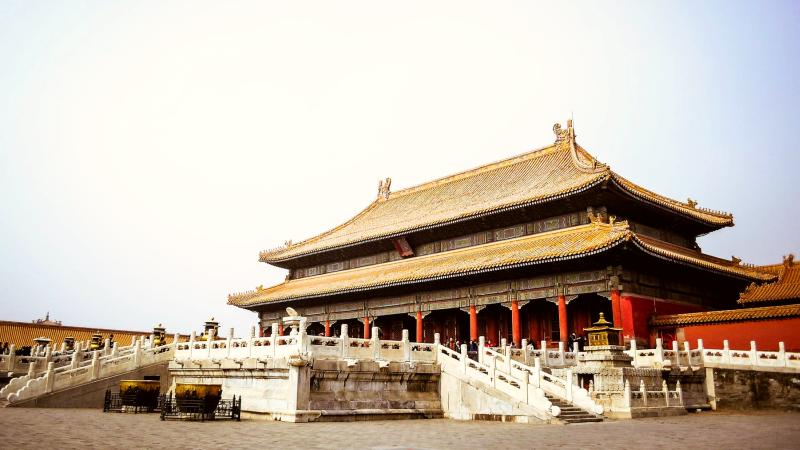 China01 Peking Bejing Verbotene Stadt 800x450