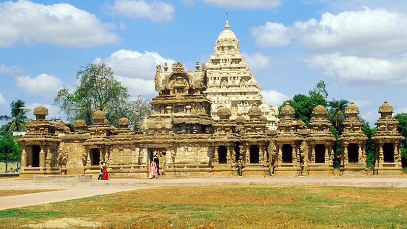 Indien02 Suedindien Tamil Nadu Tanjore Tempel 800x450