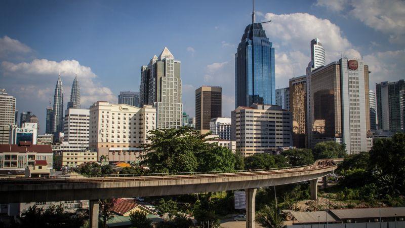 Malaysia01 Kuala Lumpur Skyline 800x450