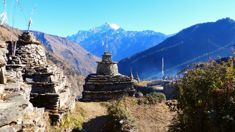 Nepal14 Langtang Tamang Heritage Trek 800x450