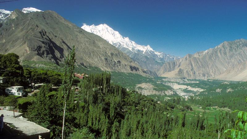 Pakistan98 Hunza Tal Karakorum Highway 800x450